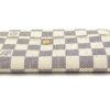 Louis Vuitton Damier Azur Sarah Wallet 5