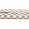 Louis Vuitton Damier Azur Sarah Wallet 9