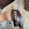 Louis Vuitton Damier Ebene Siena MM 16