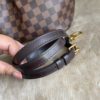 Louis Vuitton Damier Ebene Siena MM 9