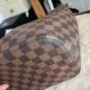 Louis Vuitton Damier Ebene Siena MM 23