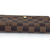 Louis Vuitton Damier Ebene Sarah Wallet 8