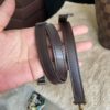 Louis Vuitton Damier Ebene Siena MM 13