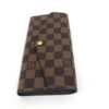 Louis Vuitton Damier Ebene Sarah Wallet 12