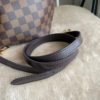Louis Vuitton Damier Ebene Siena MM 2