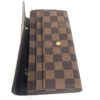 Louis Vuitton Damier Ebene Sarah Wallet 18