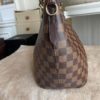 Louis Vuitton Damier Ebene Siena MM 6