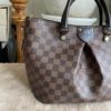 Louis Vuitton Damier Ebene Siena MM 3