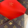 Louis Vuitton Monogram Kirigami Pochette Set 6