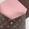 Louis Vuitton Monogram Kirigami Pochette Set 5