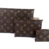 Louis Vuitton Monogram Kirigami Pochette Set 2