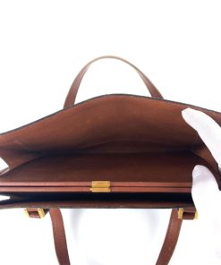 Louis Vuitton Monogram Sac Auteuil Shoulder Bag
