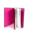 Louis Vuitton Monogram Autour Du Monde Clemence Notebook MM 7