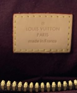 Louis Vuitton Flower Zipped Tote BB Monogram