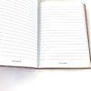 Louis Vuitton Monogram Autour Du Monde Clemence Notebook MM 9