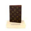 Louis Vuitton Vintage Monogram Passport Holder