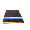 Louis Vuitton Monogram Autour Du Monde Clemence Notebook MM 3