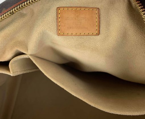Louis Vuitton Limited Edition Monogram Stephen Bag