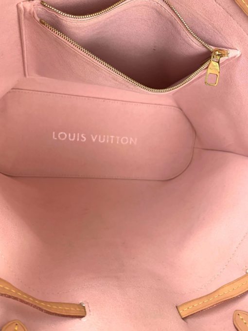 Louis Vuitton Damier Azur Girolata