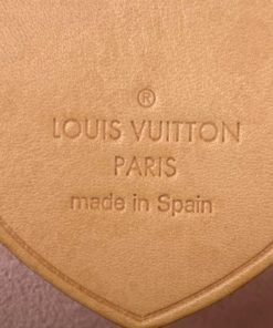 Louis Vuitton Damier Azur Girolata