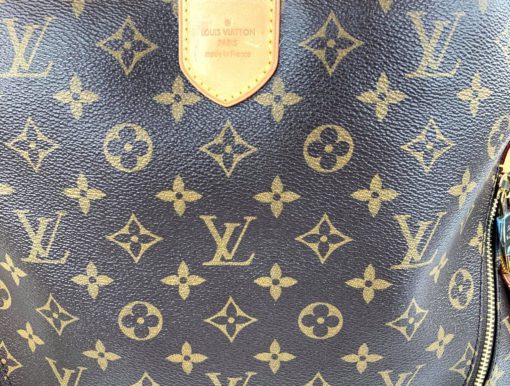 Louis Vuitton Monogram Delightful GM