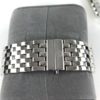 Michele Diamond CSX 36 Silver Watch 6