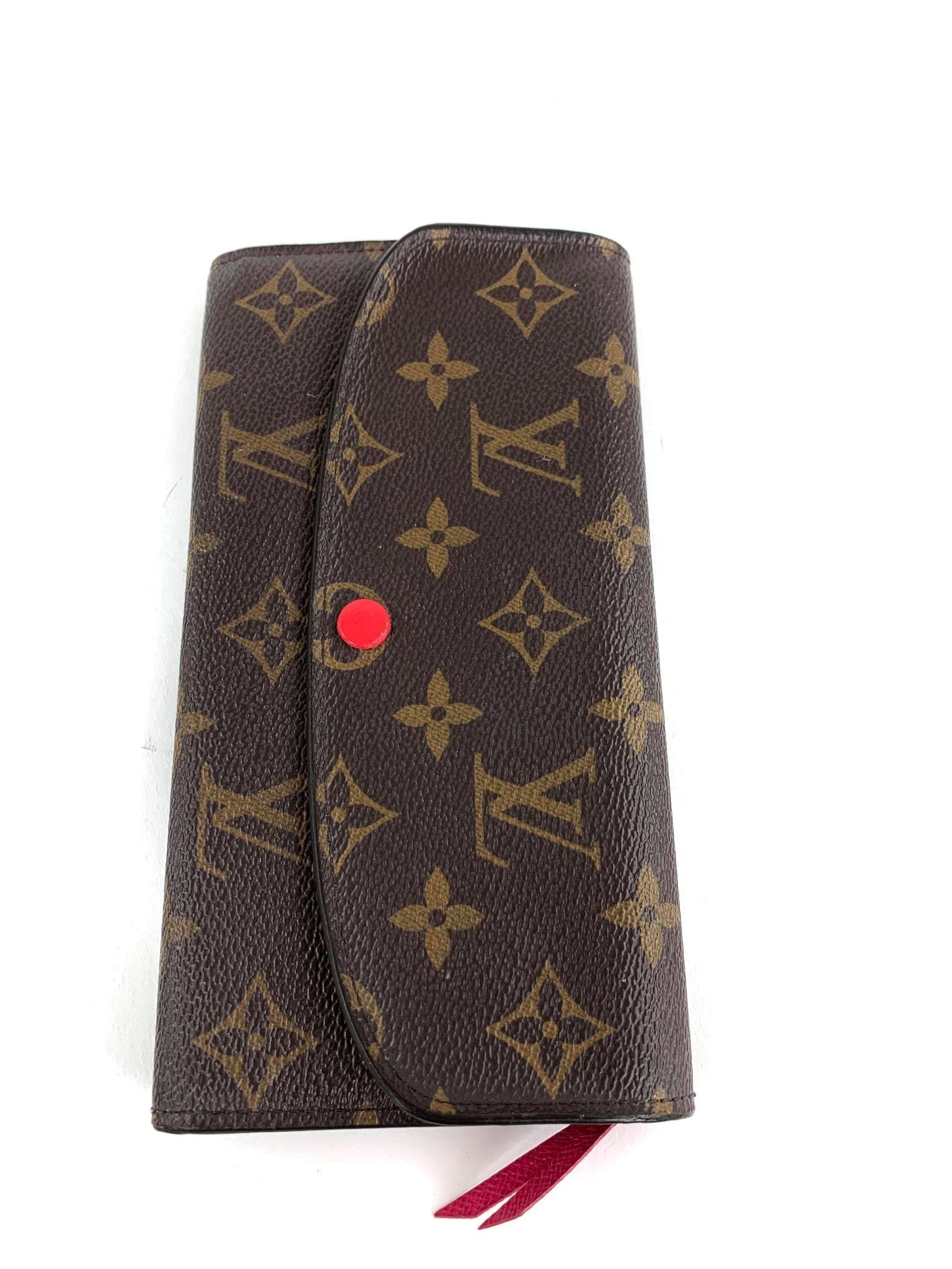 Louis Vuitton Monogram Brazza Wallet - A World Of Goods For You, LLC