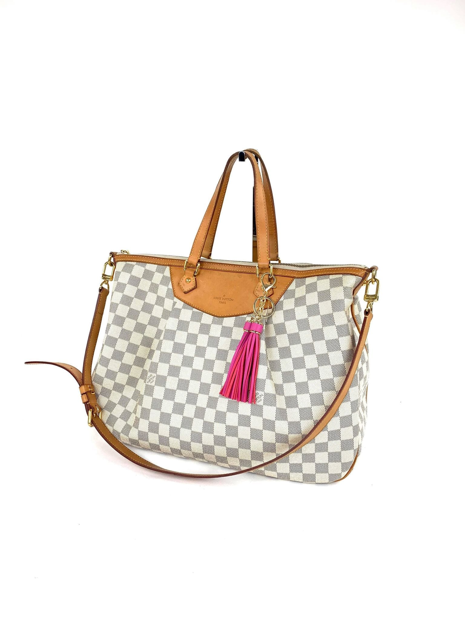 Louis Vuitton Bags Good Investments Llc