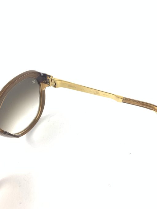Louis Vuitton Petit Soupcon Cat Eye Sunglasses