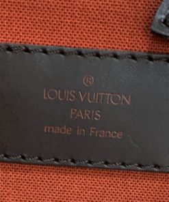 Louis Vuitton Damier Ebene Pegase 55