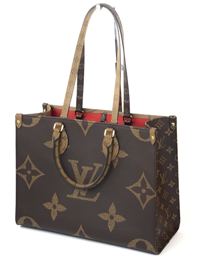 Louis Vuitton Monogram Vernis Leather Cherry Alma BB - A World Of Goods For  You, LLC