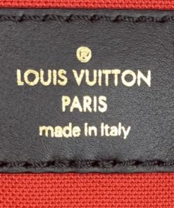 Louis Vuitton Reverse Monogram Giant On The Go GM