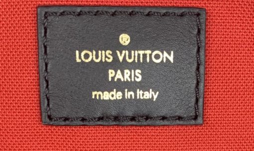 Louis Vuitton Reverse Monogram Giant On The Go GM