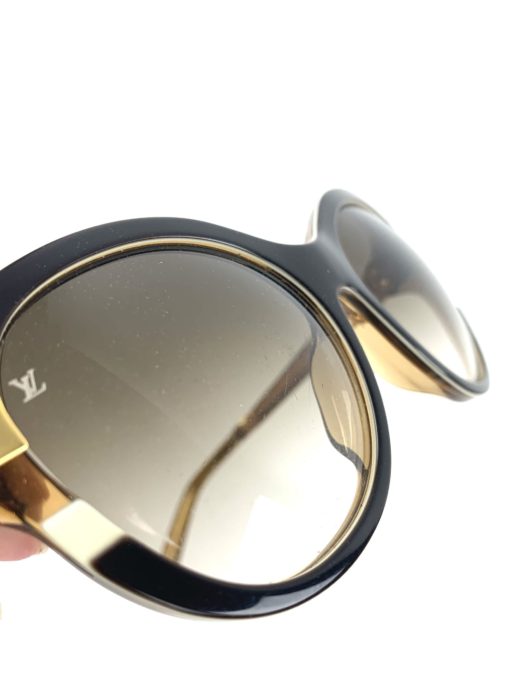 Louis Vuitton Petit Soupcon Cat Eye Sunglasses