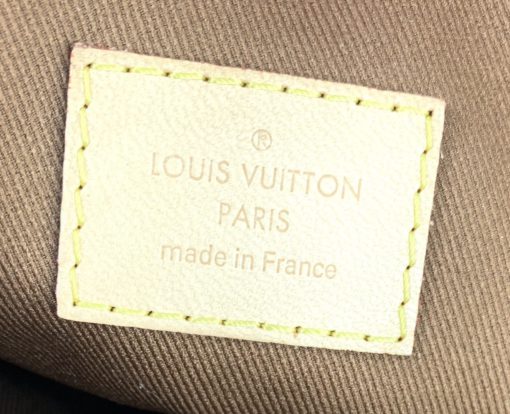 Louis Vuitton Etui Voyage PM Monogram Case