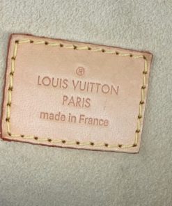 Louis Vuitton Neo Noe Monogram Hobo / Crossbody
