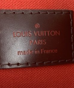 Louis Vuitton Damier Ebene Favorite MM
