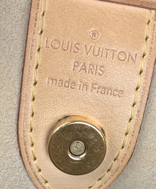 Louis Vuitton Damier Azur Galliera PM
