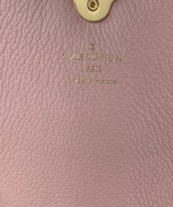 Louis Vuitton Damier Ebene Clapton Backpack Magnolia