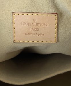 Louis Vuitton Damier Azur Artsy MM