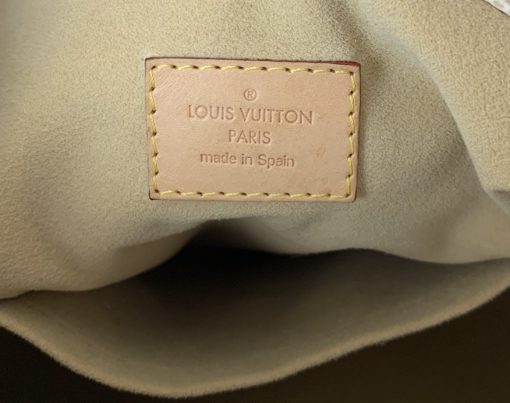 Louis Vuitton Damier Azur Artsy MM