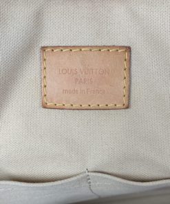Louis Vuitton Damier Azur Siracusa GM
