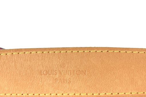Louis Vuitton Monogram Graceful MM Peony