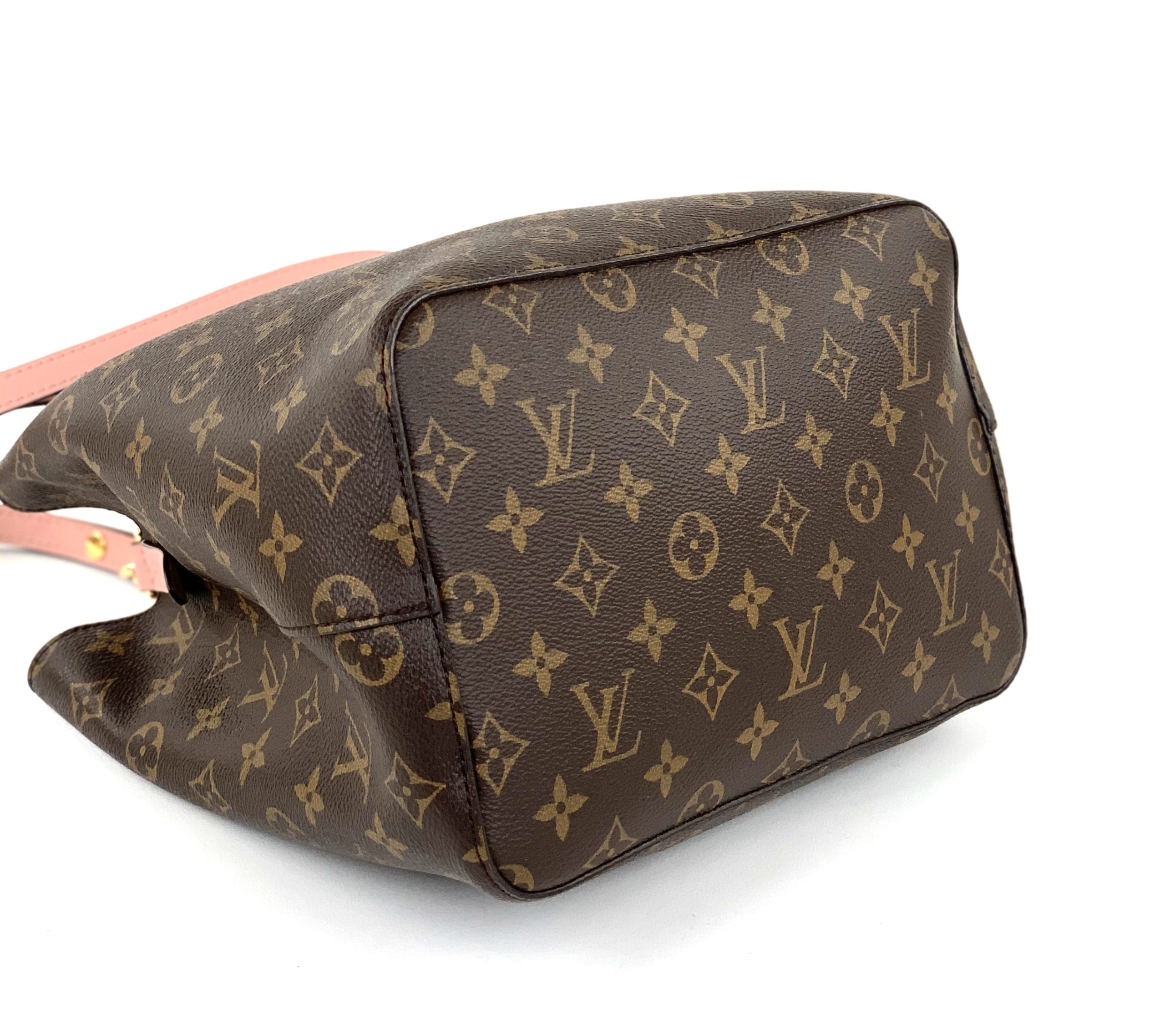 Louis Vuitton Monogram Escale Neverfull MM Pastel Set - A World Of Goods  For You, LLC