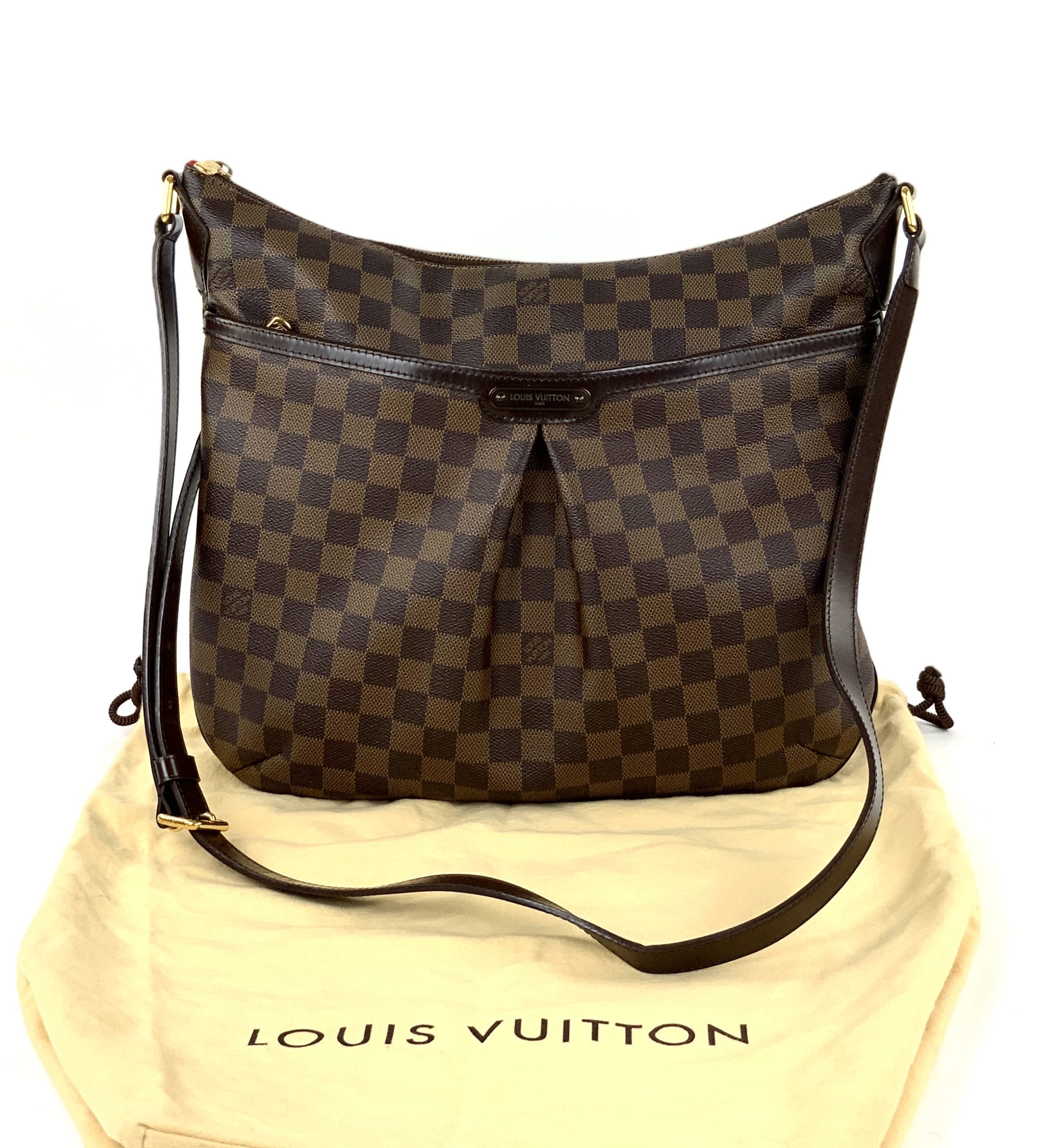 Louis Vuitton Damier Ebene Favorite MM Crossbody - A World Of Goods For  You, LLC