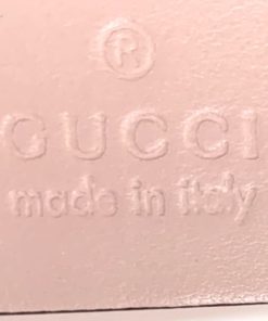 Gucci GG Marmont Matelassé Shoulder Bag Dusty Pink