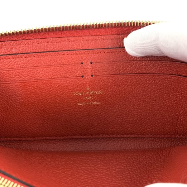 Louis Vuitton Monogram Clemence Wallet with Rose Ballerine Interior - A  World Of Goods For You, LLC