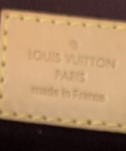 Louis Vuitton Monogram Turenne PM