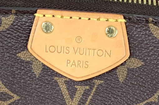 Louis Vuitton Monogram Turenne PM