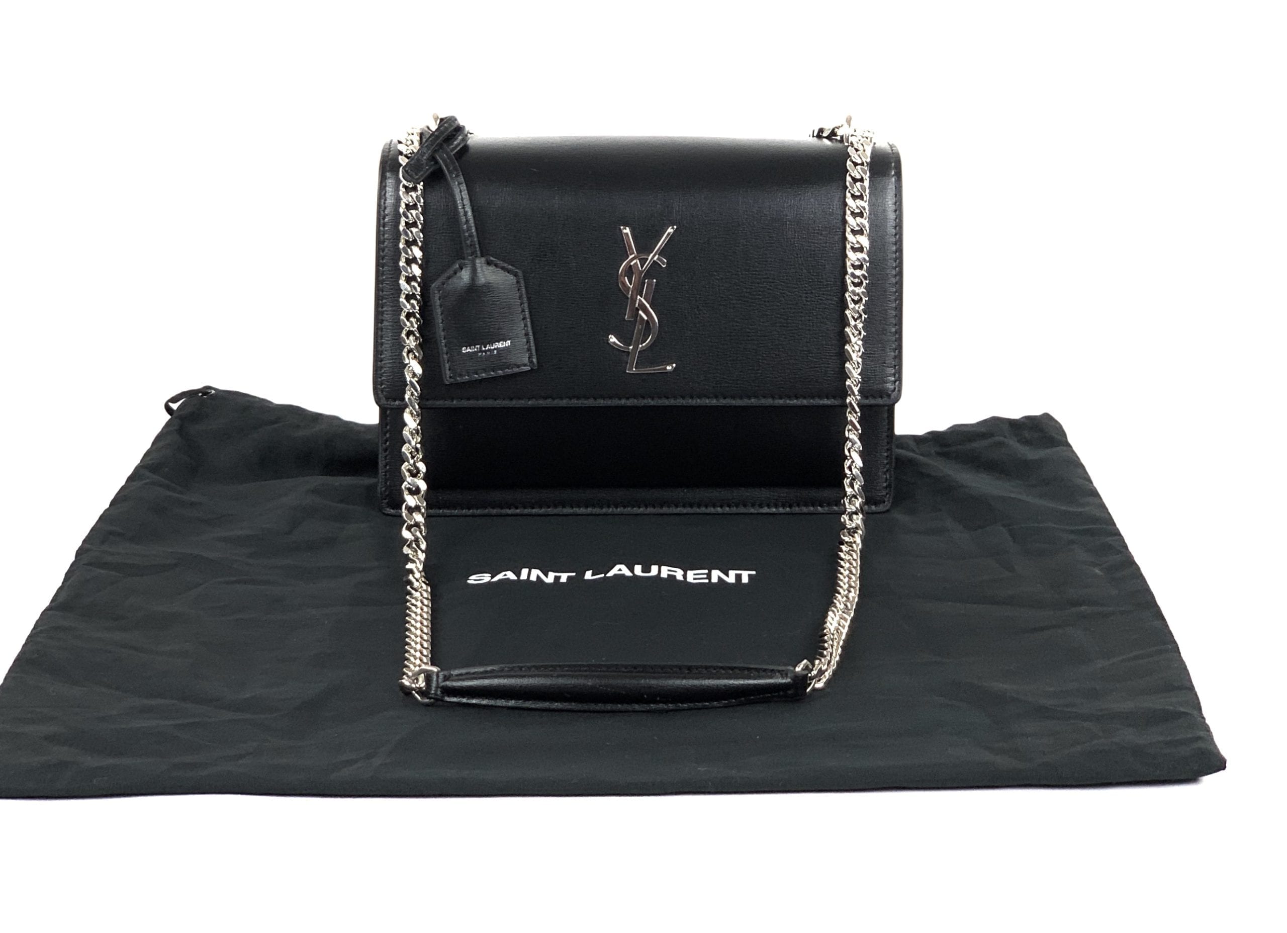 Ysl Purse Reddit World